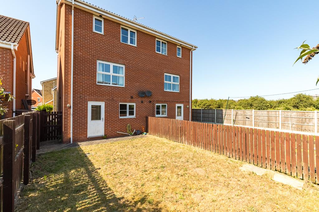 House for Sale Kingfisher Way, Scunthorpe